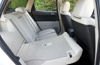 2009 Mazda CX-7 Rear Seats Folded Picture